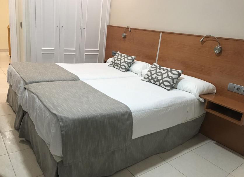 Habitació Foto