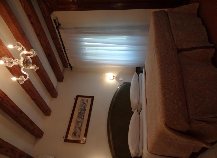 Serveis de l’habitació Foto