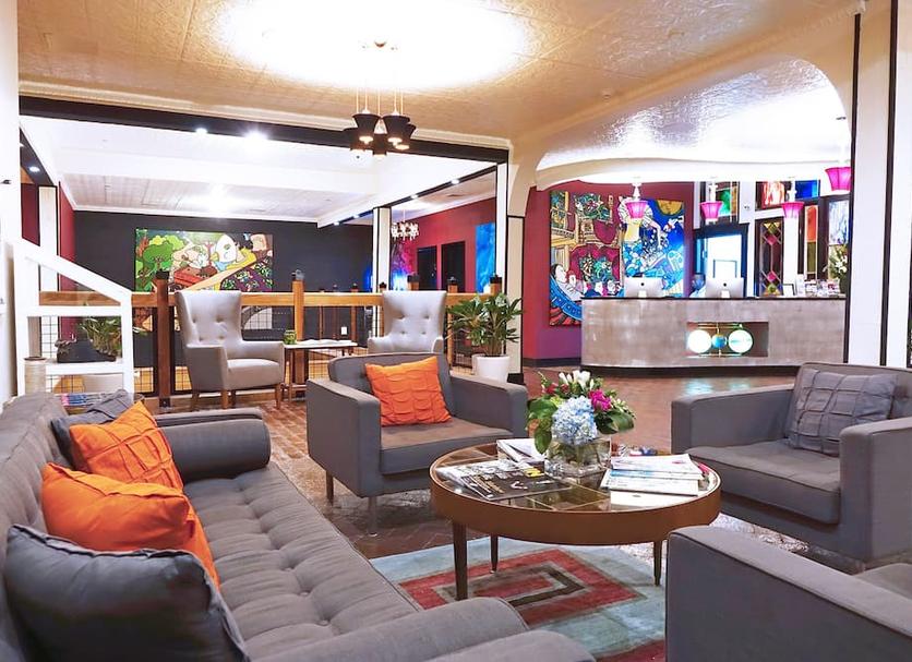 Sala d'estar Foto