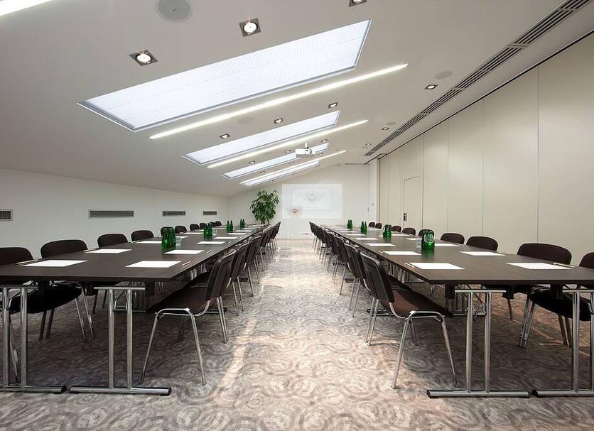 Sala de conferències Foto