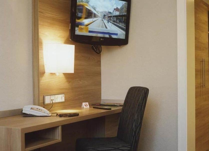 Serveis de l’habitació Foto
