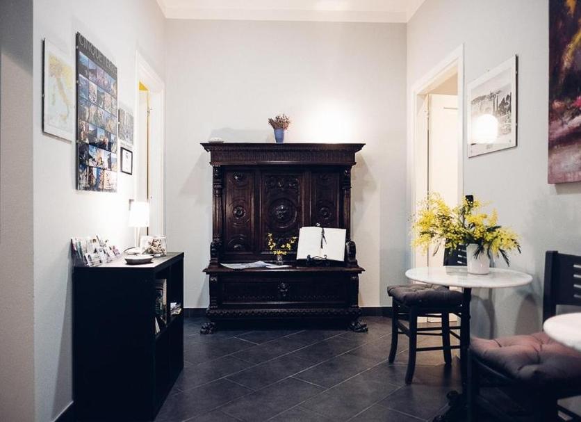 Serveis de l’habitació Foto