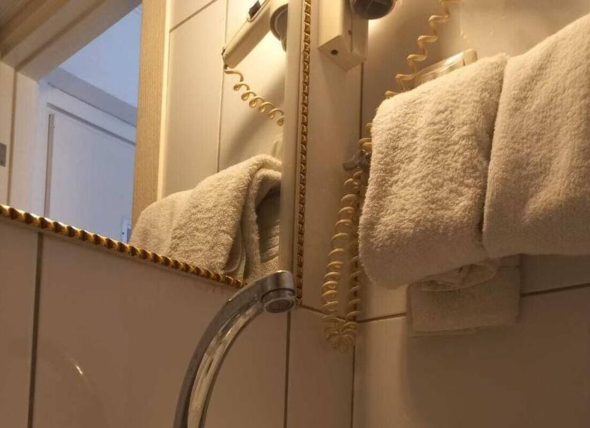 Serveis de l’habitació Foto