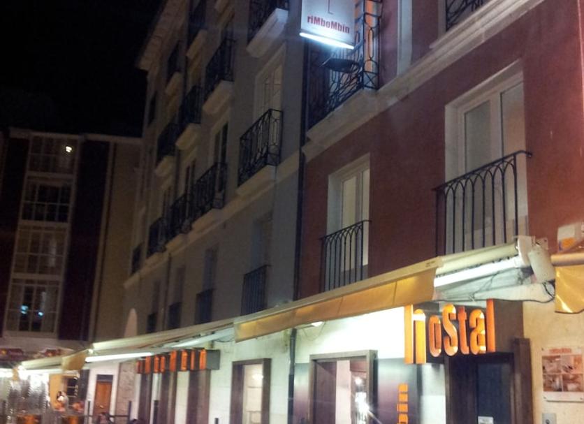Edifici Foto