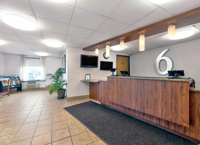 Recepció Foto