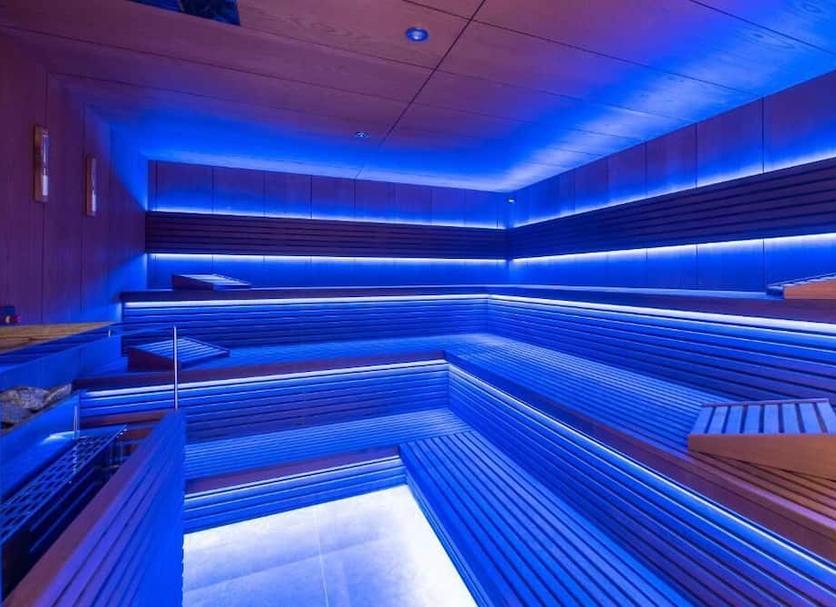 Spa Foto