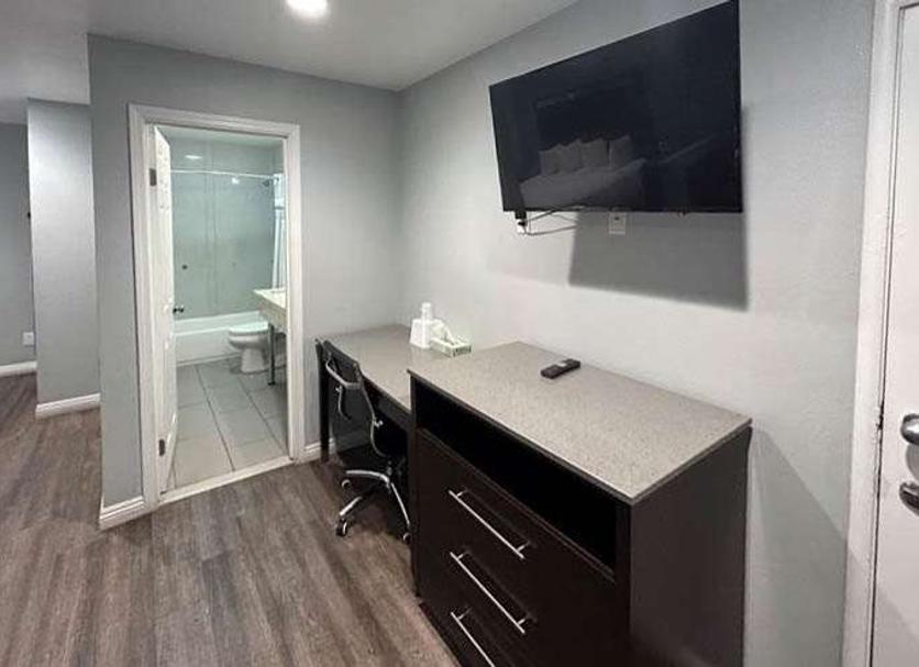 Serveis de l’habitació Foto