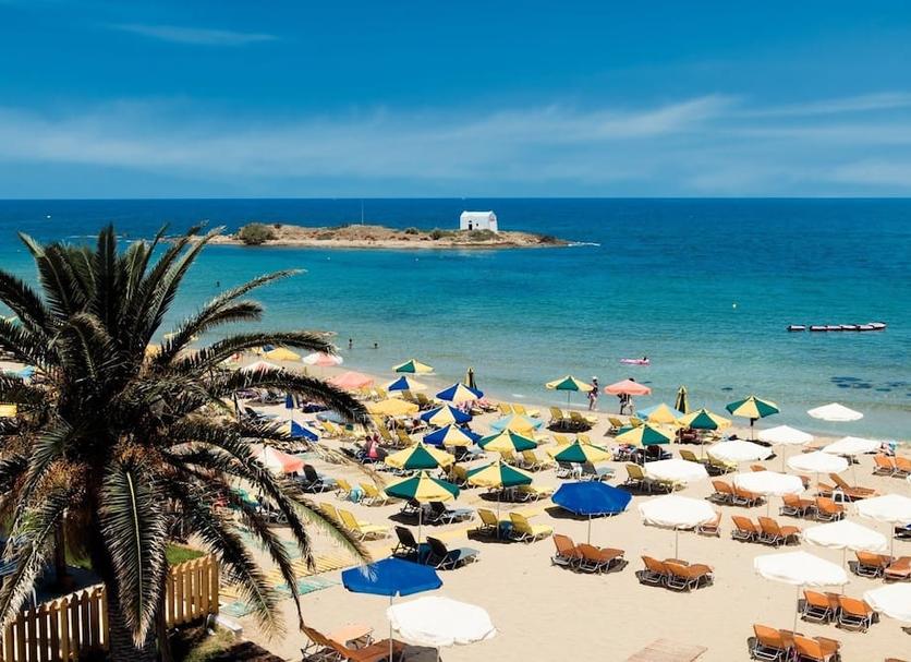 Platja Foto