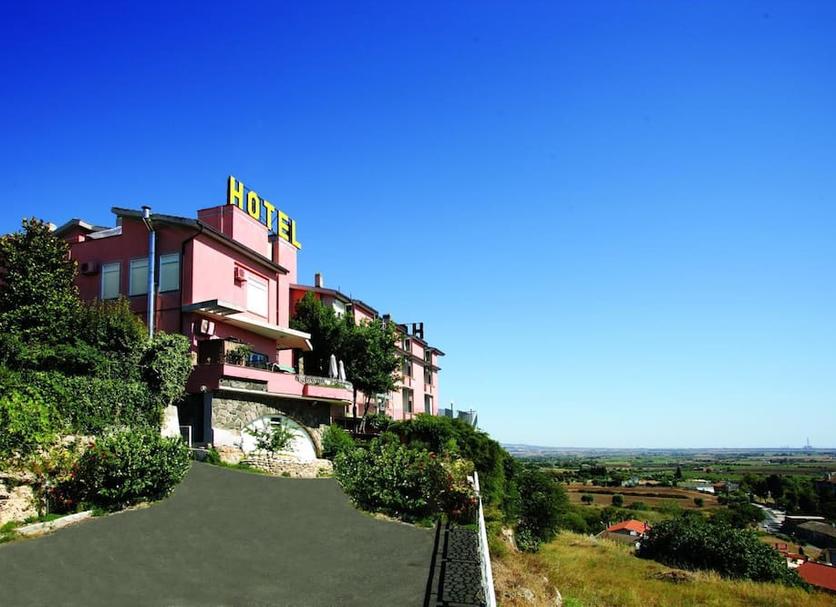 Vista exterior Foto