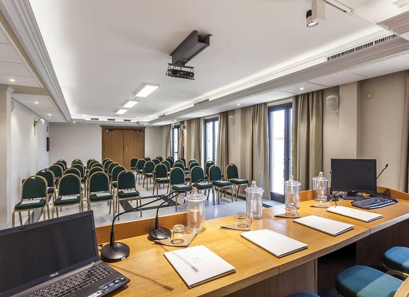 Sala de conferències Foto
