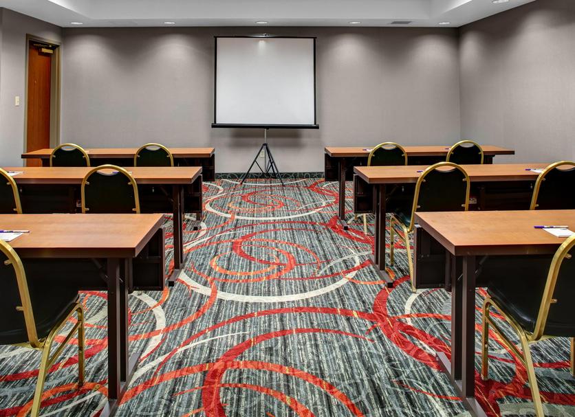 Sala de conferències Foto