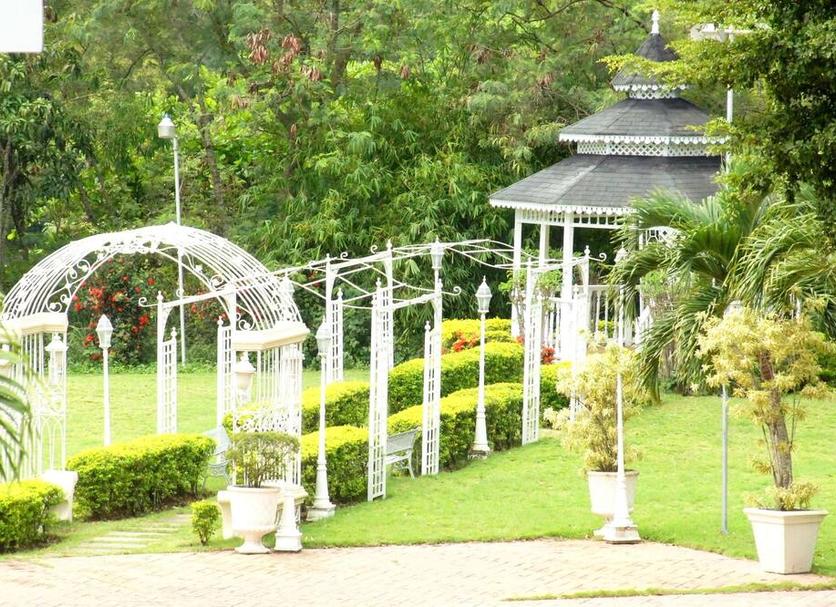 Vista exterior Foto