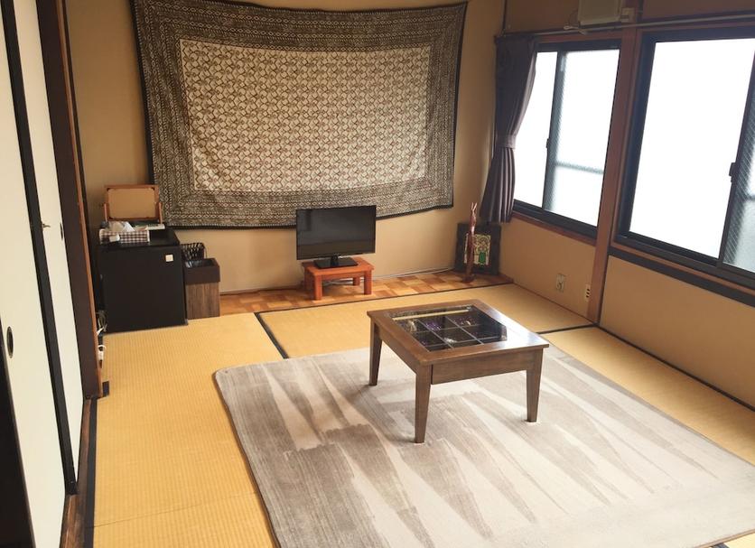 Sala Foto