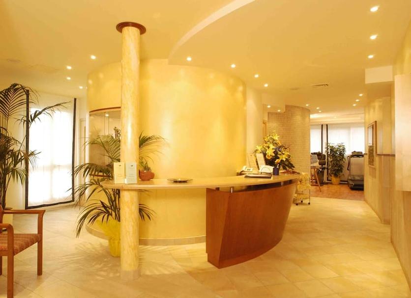 Recepció Foto