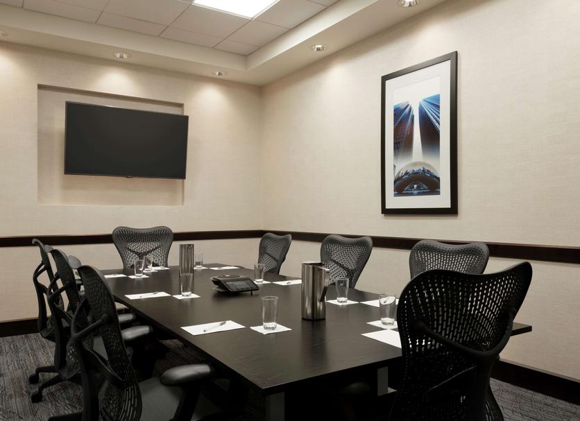 Sala de conferències Foto