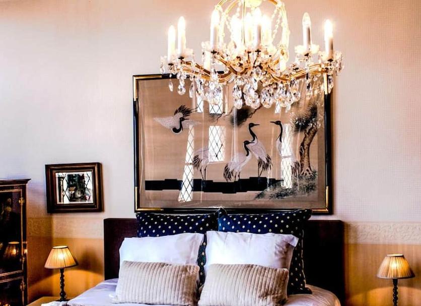 Serveis de l’habitació Foto