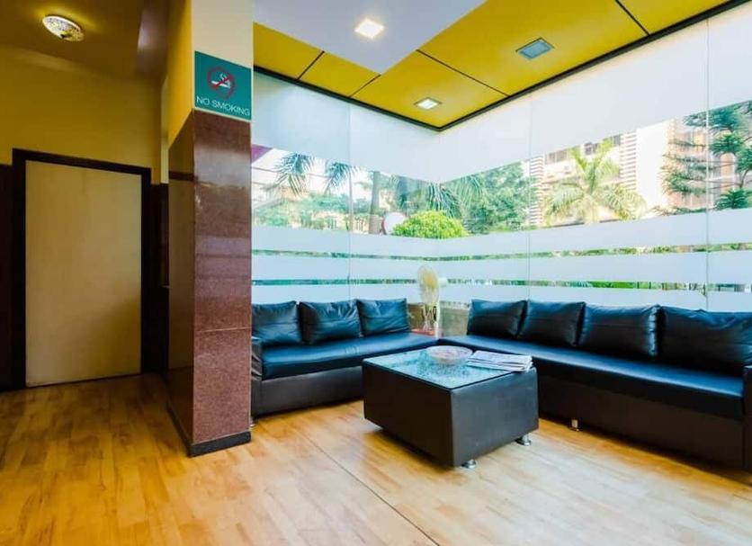 Sala d'estar Foto