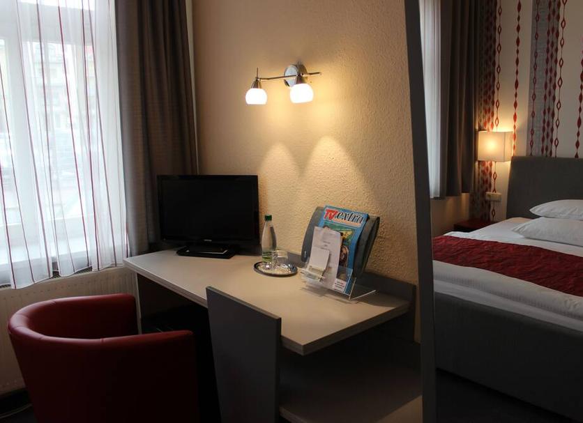 Serveis de l’habitació Foto