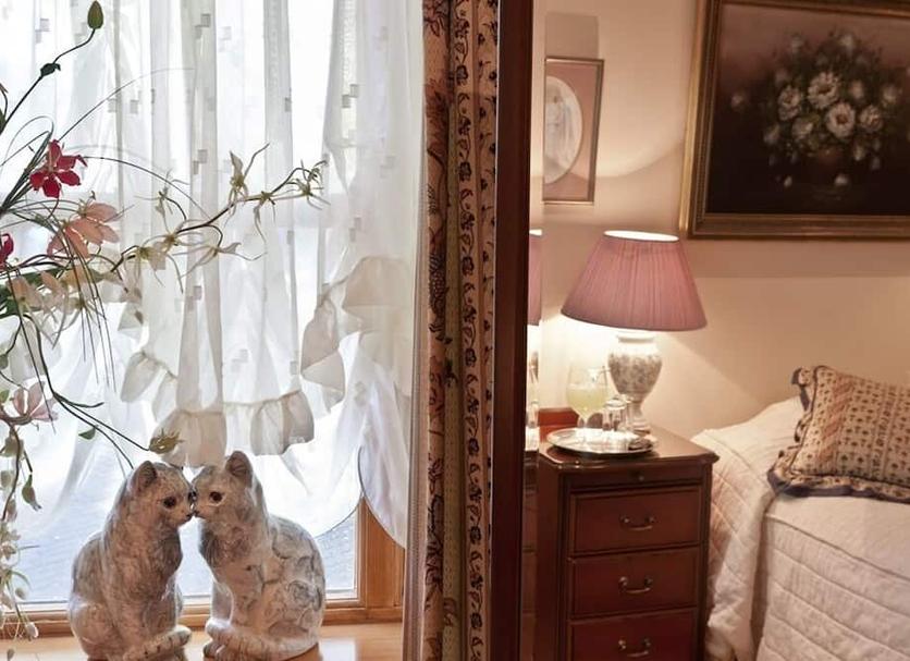 Serveis de l’habitació Foto