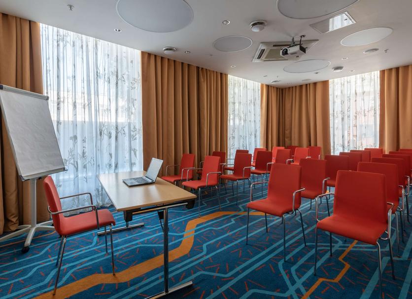 Sala de conferències Foto
