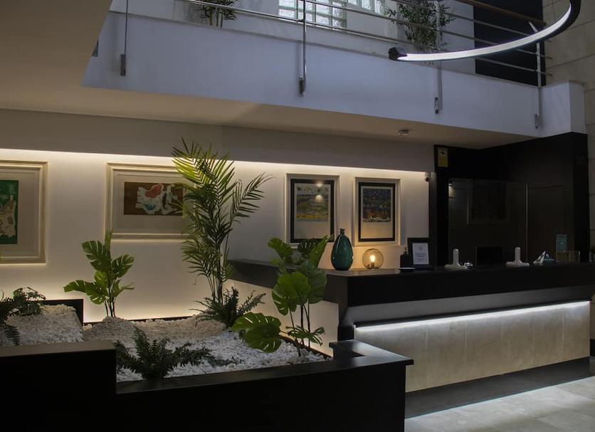 Recepció Foto