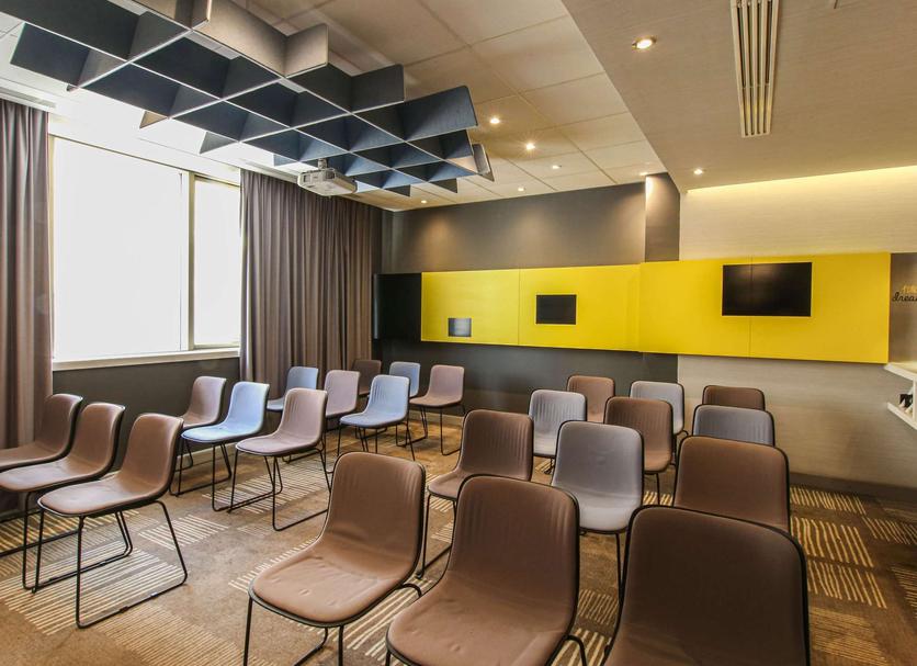 Sala de conferències Foto