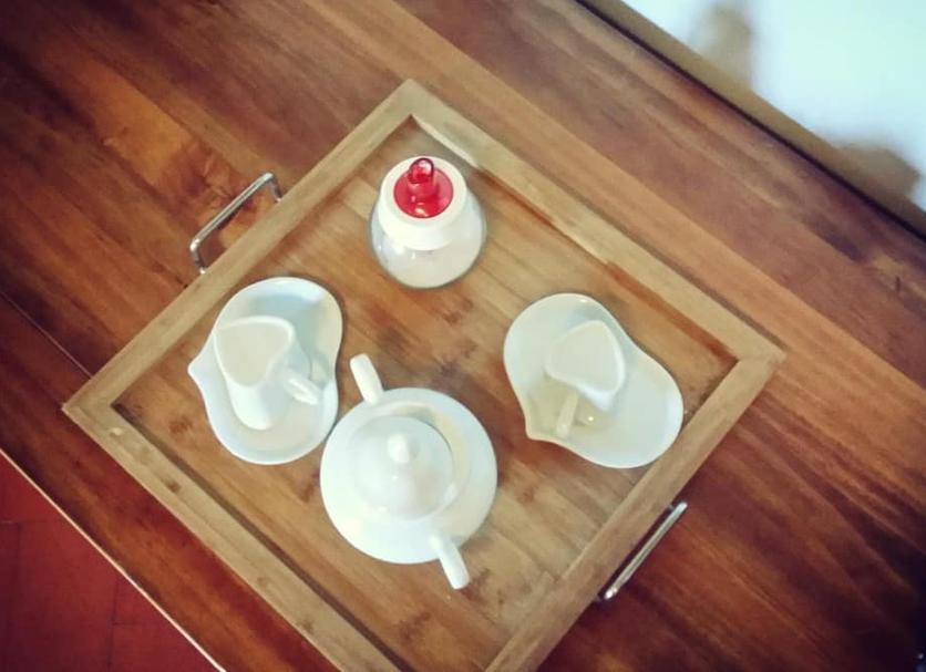 Serveis de l’habitació Foto