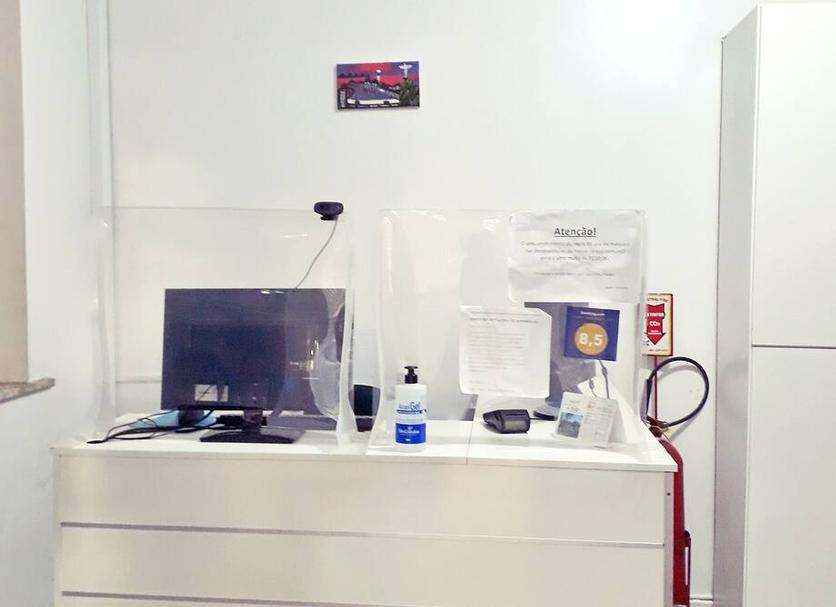 Serveis de l’habitació Foto