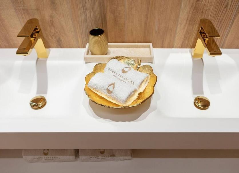Serveis de l’habitació Foto