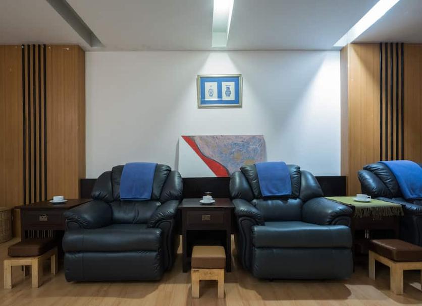 Sala Foto