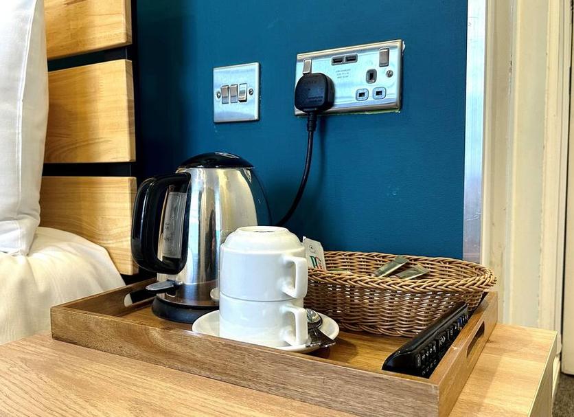 Serveis de l’habitació Foto