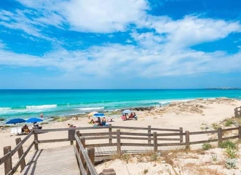 Platja Foto
