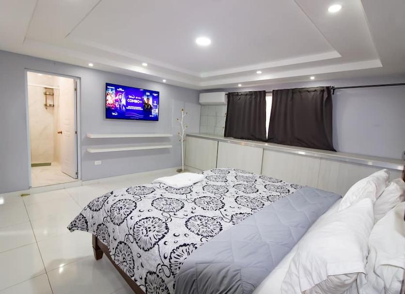 Habitació Foto