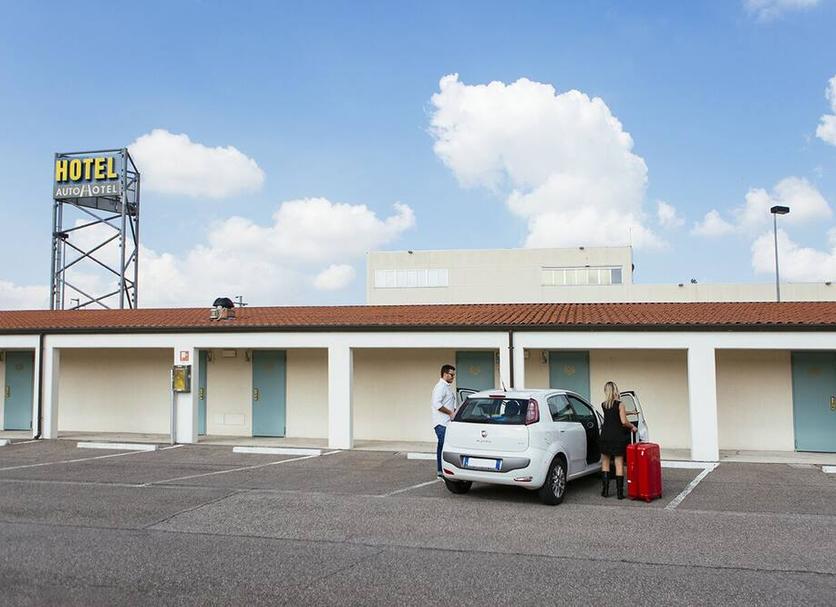 Edifici Foto