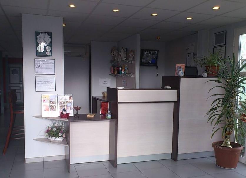 Recepció Foto