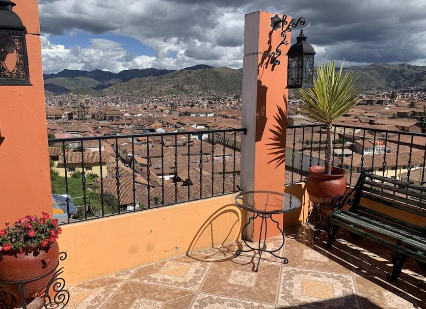 Balcó Foto