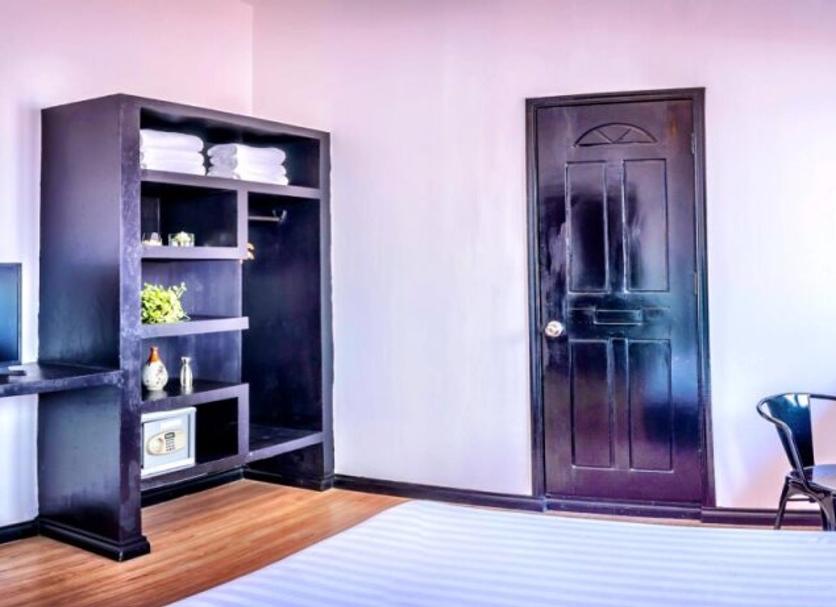 Serveis de l’habitació Foto