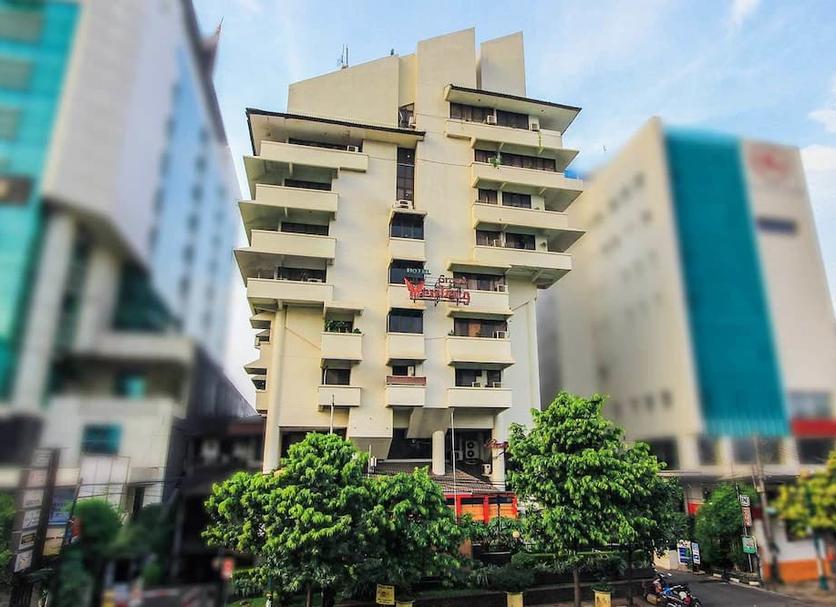 Edifici Foto