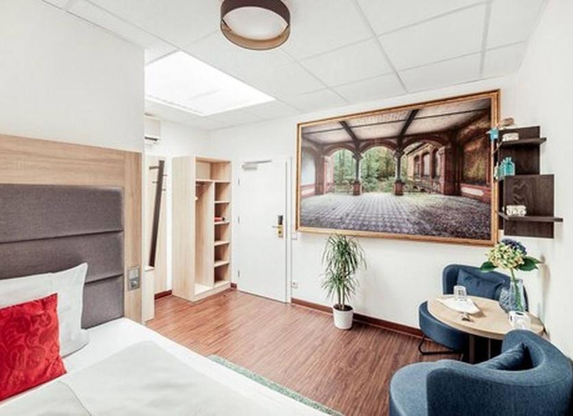 Habitació Foto
