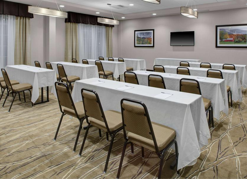 Sala de conferències Foto