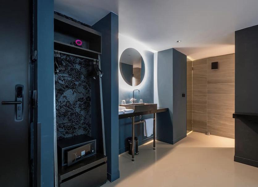 Serveis de l’habitació Foto