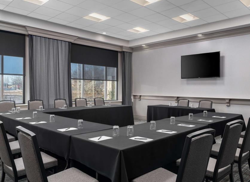 Sala de conferències Foto
