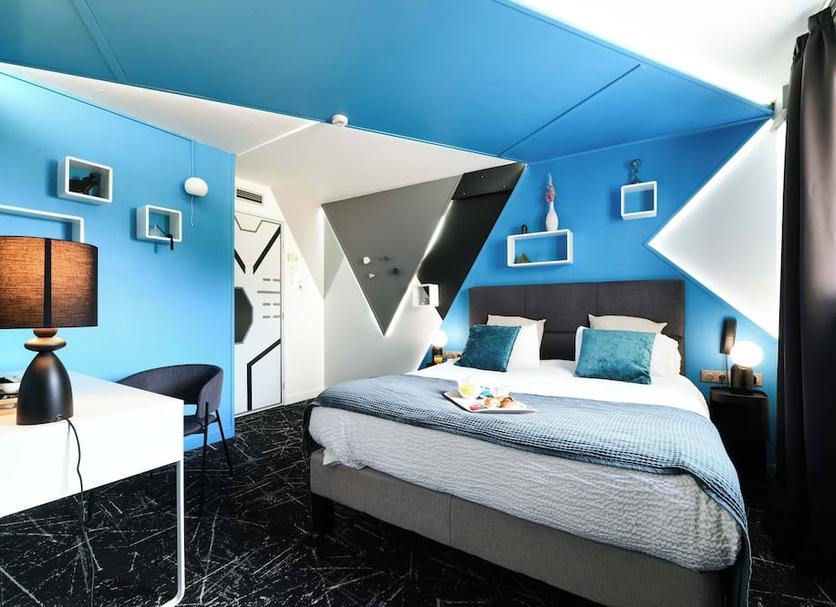 Habitació Foto
