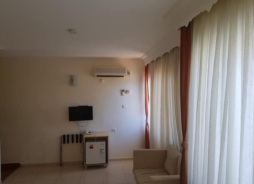 Serveis de l’habitació Foto