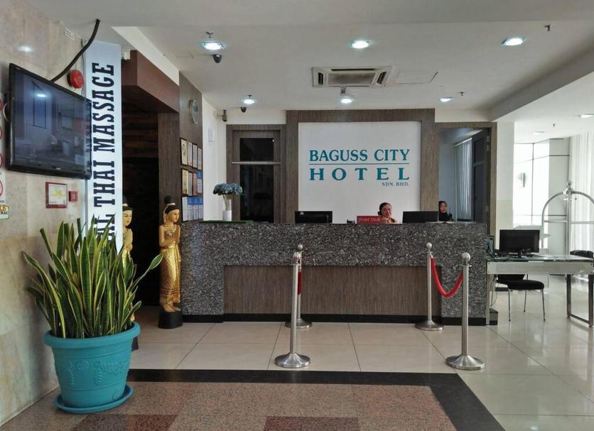 Recepció Foto