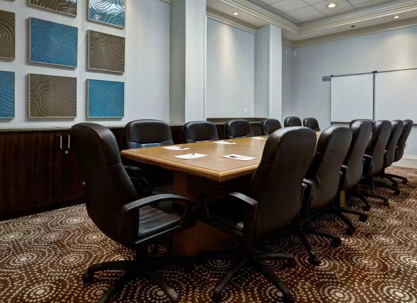 Sala de conferències Foto