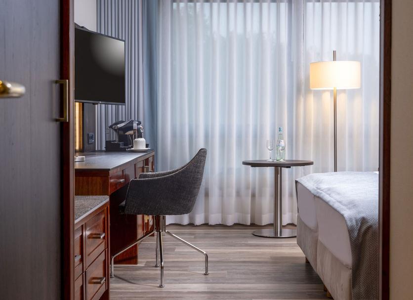 Serveis de l’habitació Foto