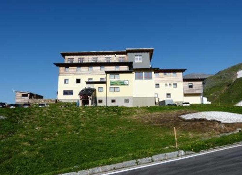 Edifici Foto