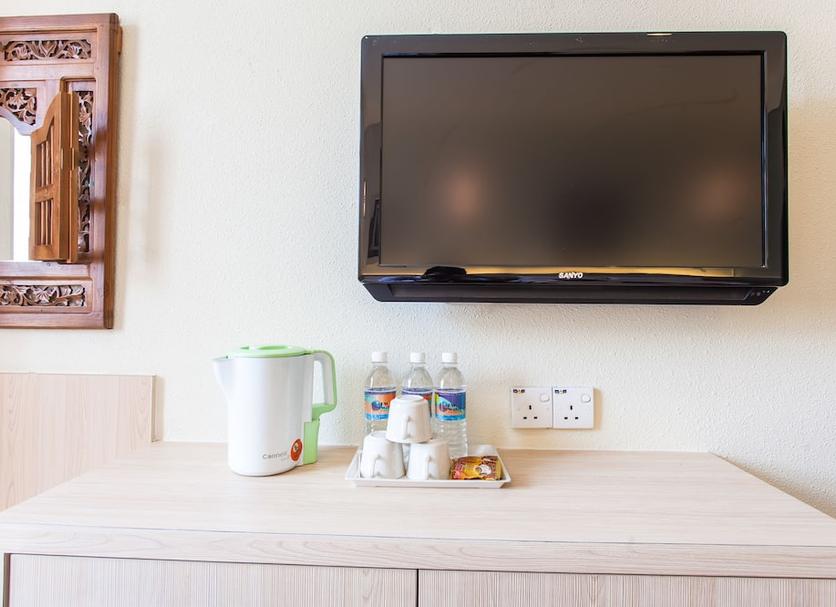 Serveis de l’habitació Foto