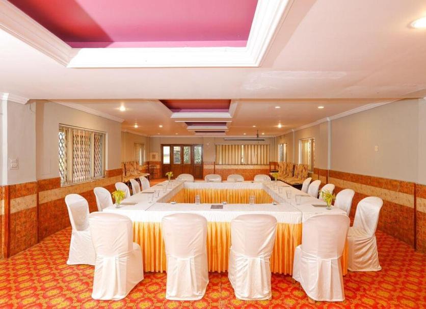 Sala de conferències Foto